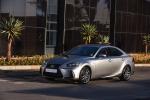 Lexus IS350 F-Sport 2016 года (ZA)